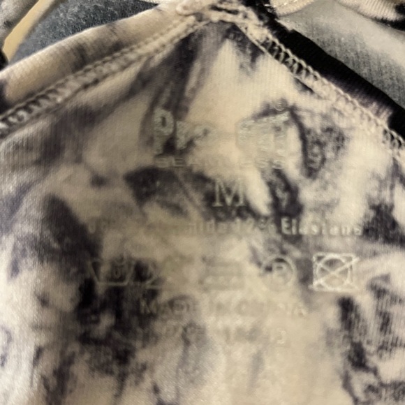 PRO FIT LIFTED SPORTS BRA FROM TARGET - Picture 6 of 6